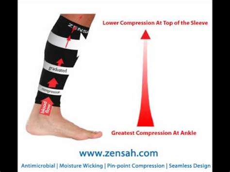 Do Compression Sleeves Work As Well As Compression Socks