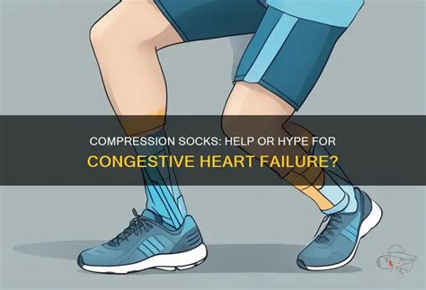 Do Compression Socks Help Lower Heart Rate