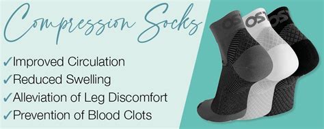 Do Compression Socks Help Sore Feet