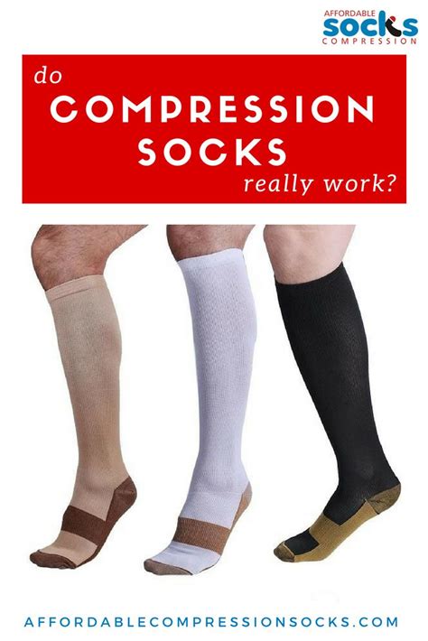 Do Compression Socks Reduce Swelling