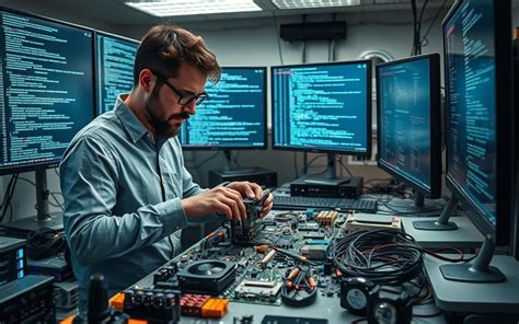 Do Computer Hardware Engineers Need Math