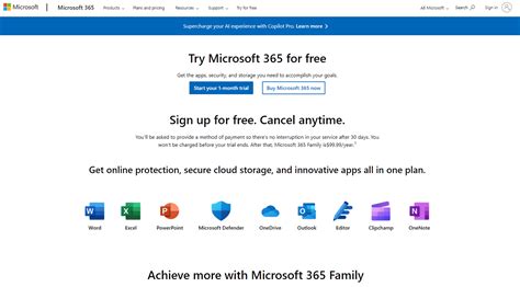 do computers come with microsoft word
