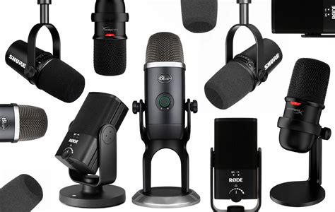 Do Computers Have Built In Microphones