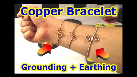 do copper bracelets work