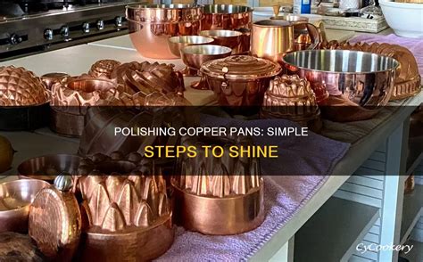 Do Copper Pans Tarnish
