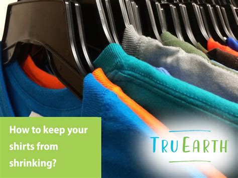 Do Cotton Shirts Keep Shrinking