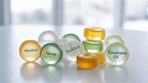 Do Cough Drops Help Allergies