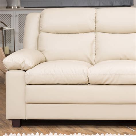 Do Cream Leather Sofas Stain