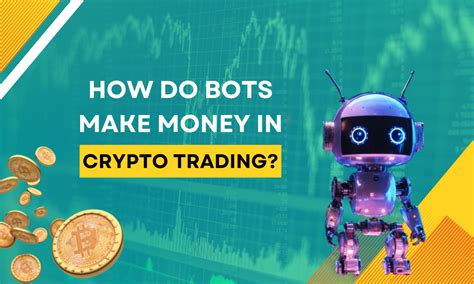 Do Crypto Bots Make Money
