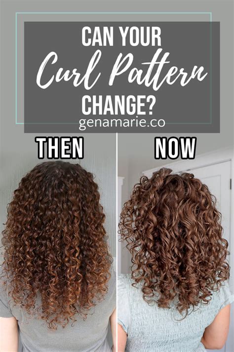 How to Figure Out Your Curly Hair Type and Why It Actually