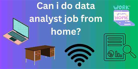 do data analysts work from home reddit