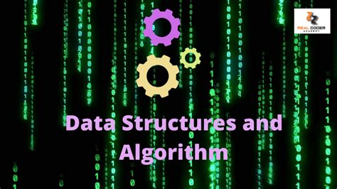 do data scientists need to know data structures and algorithms