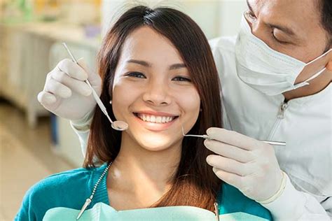 Four reasons why you should be going to the dentist regularly News