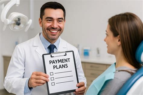 How To Find Dentist With Payment Plans Near Me? 🦷 NewsWeekMe