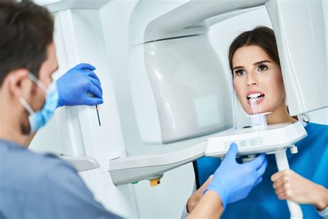 How Safe are Dental XRays? Flintlock Dental