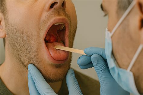 Do Tonsil Stones Cause Bad Breath? SmartMouth