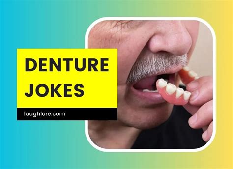 Do Dentures Make You Talk Funny