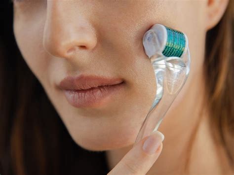 Do Derma Needle Rollers Work
