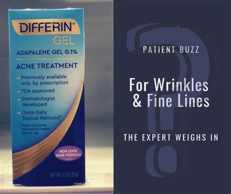 Do Dermatologists Recommend Differin