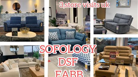Do Dfs Own Sofology