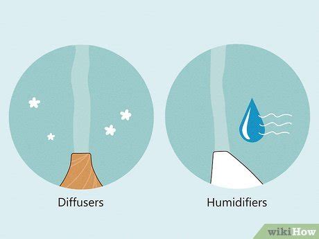 Do Diffusers Add Moisture To The Air