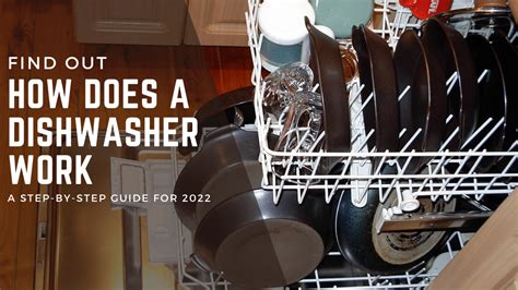 do dishwasher cleaners work