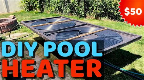 Do Diy Solar Pool Heaters Work