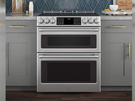 Do Double Ovens Add Value