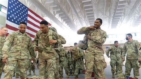 Do Drafted Soldiers Get Training