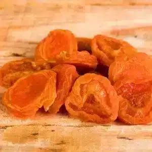 Do Dried Apricots Expire