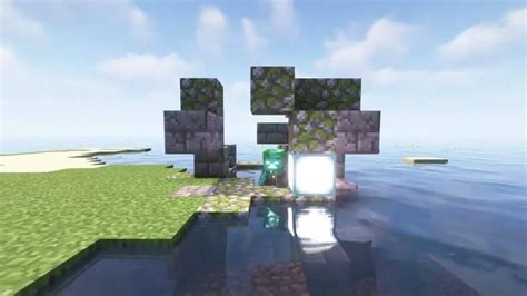 Do Drowned Spawn In Ocean Ruins