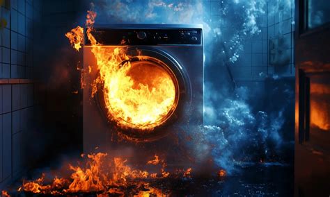 Do Dryer Sheets Cause Dryer Fires