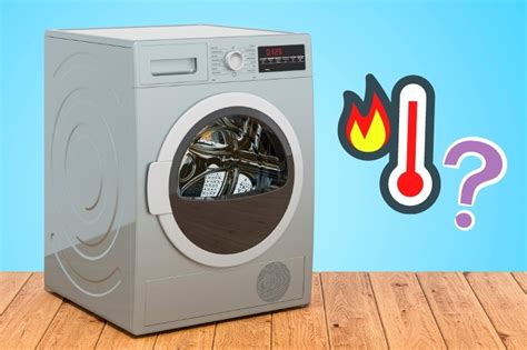 Do Dryers Get Hot
