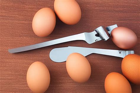Do Egg Peelers Really Work