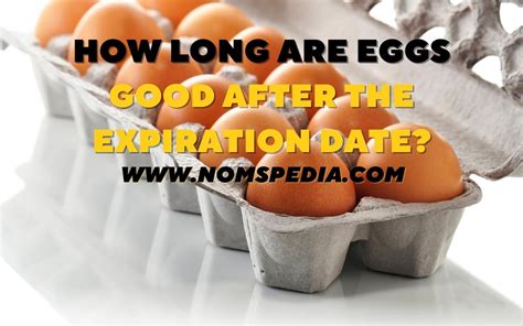 Do Eggs Actually Expire