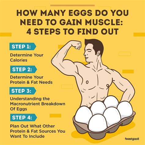 Do Eggs Increase Weight