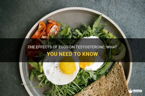 Do Eggs Kill Your Testosterone