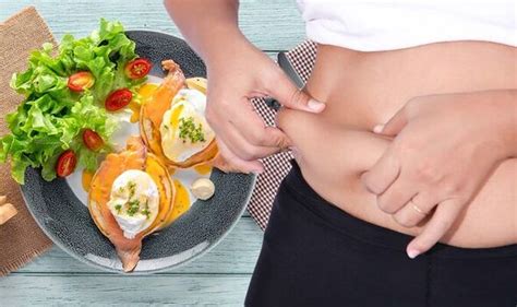 Do Eggs Reduce Belly Fat