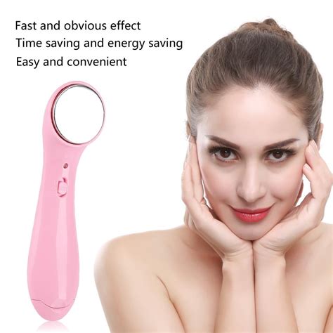 Do Electric Face Massagers Work
