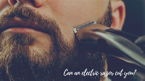 Do Electric Razor Hurt