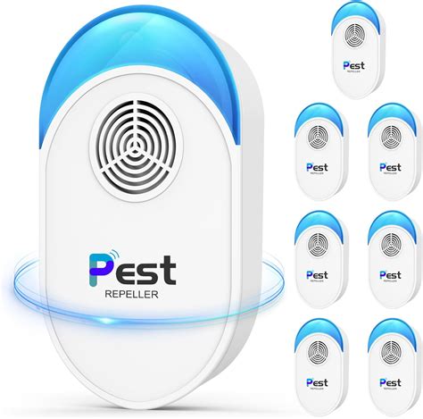 Do Electronic Roach Repellents Work