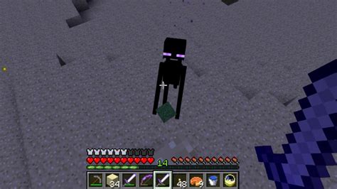 Do Endermen Drop Ender Eyes