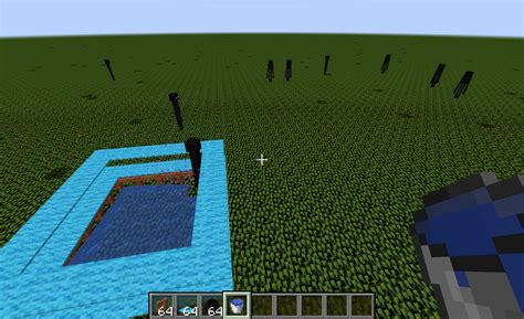 Do Endermen Spawn On Cobblestone