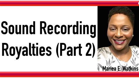 Do Engineers Get Royalties