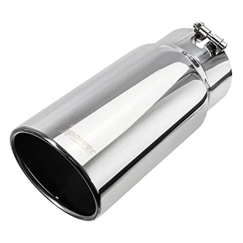 Do Exhaust Tips Do Anything