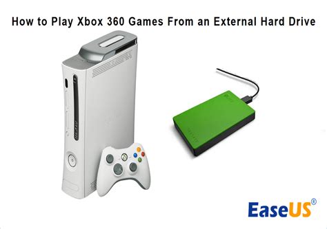 Do External Disc Drives Play Games
