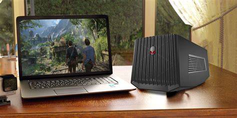 do external gpus work on laptops
