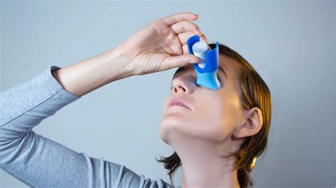 Do Eye Drops Help Eyesight