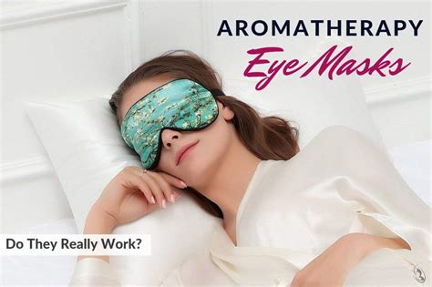 Do Eye Mask Really Work