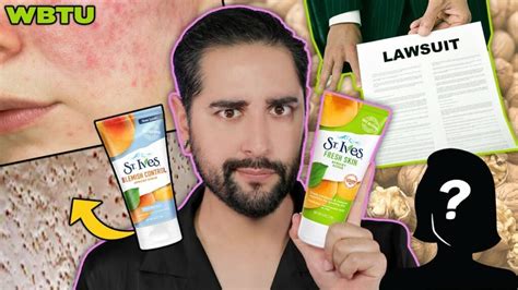 Do Face Scrubs Cause Micro Tears